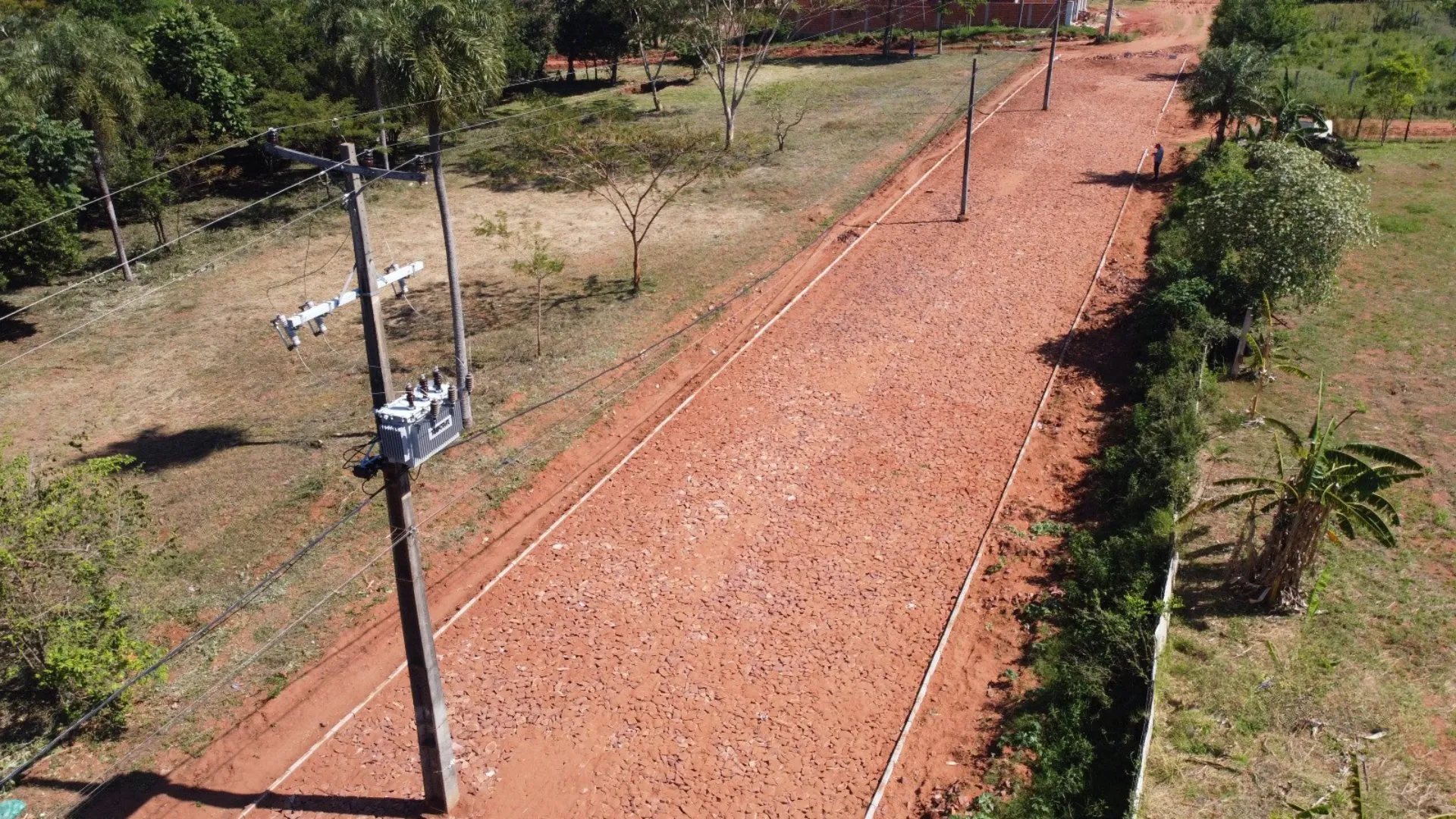Foto de ROSADO GUASU