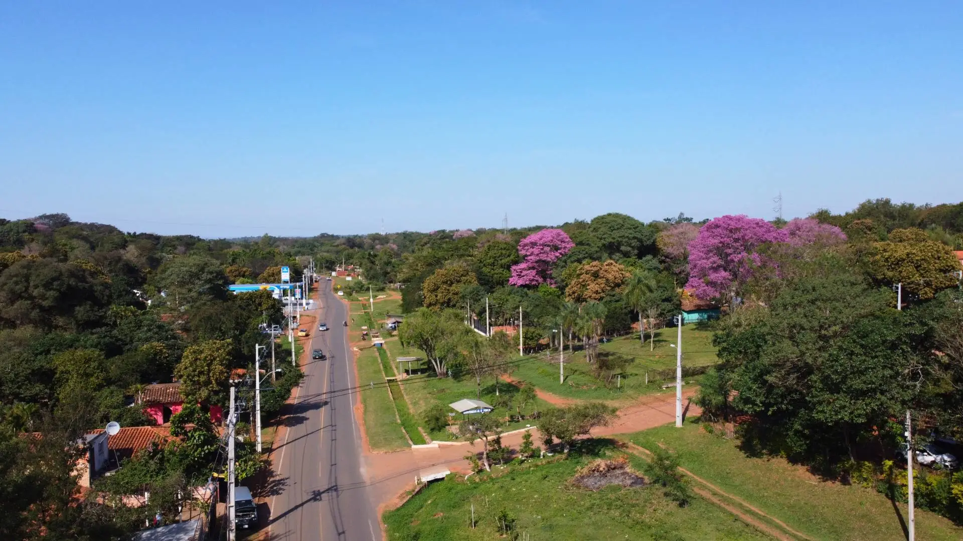 Foto de CAÑADA GARAY 1