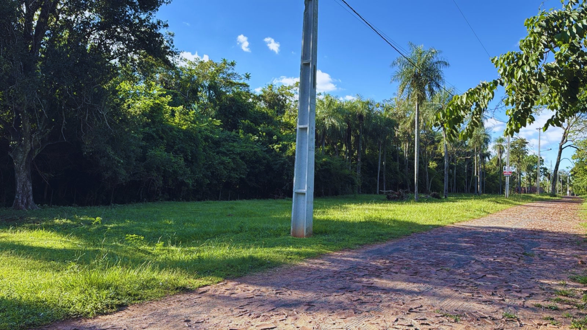 Foto de EL PORTAL DE YAGUARÓN