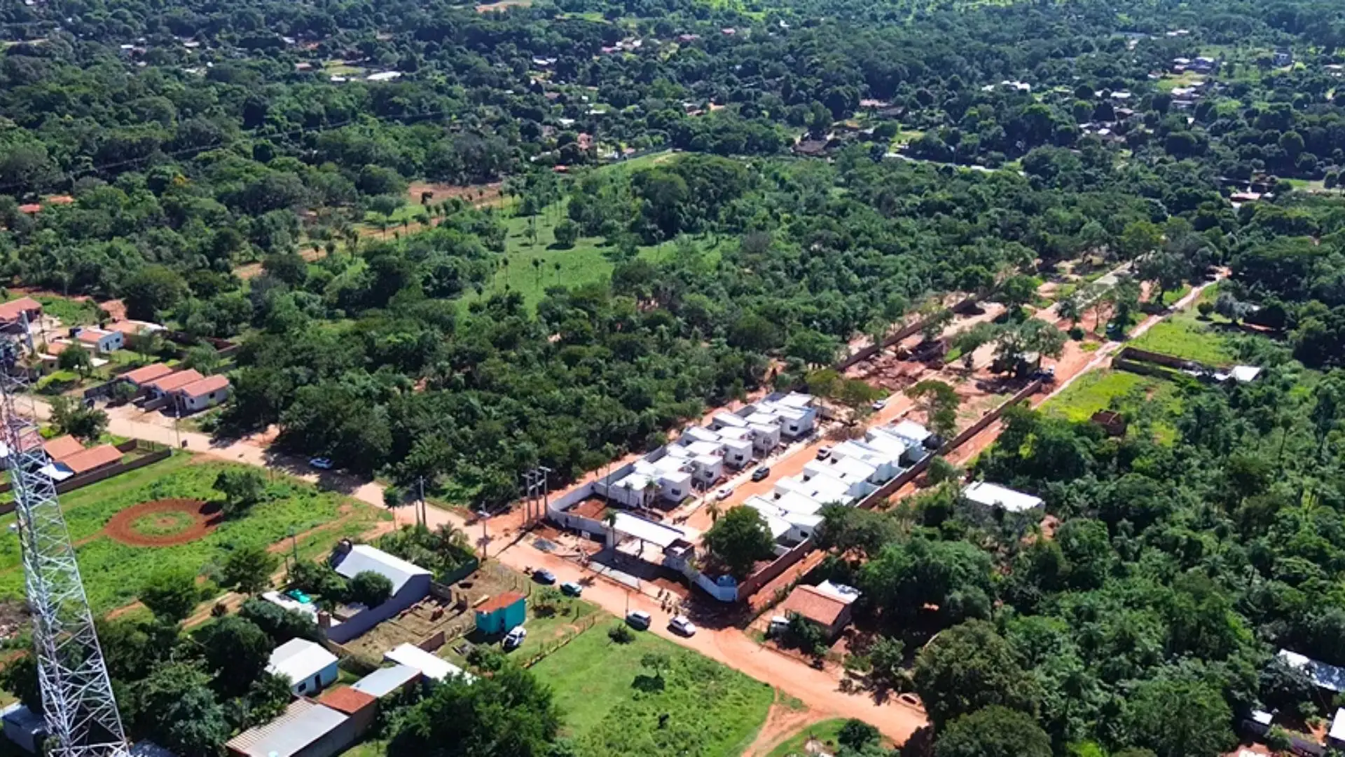 Foto de CAÑADA GARAY 2