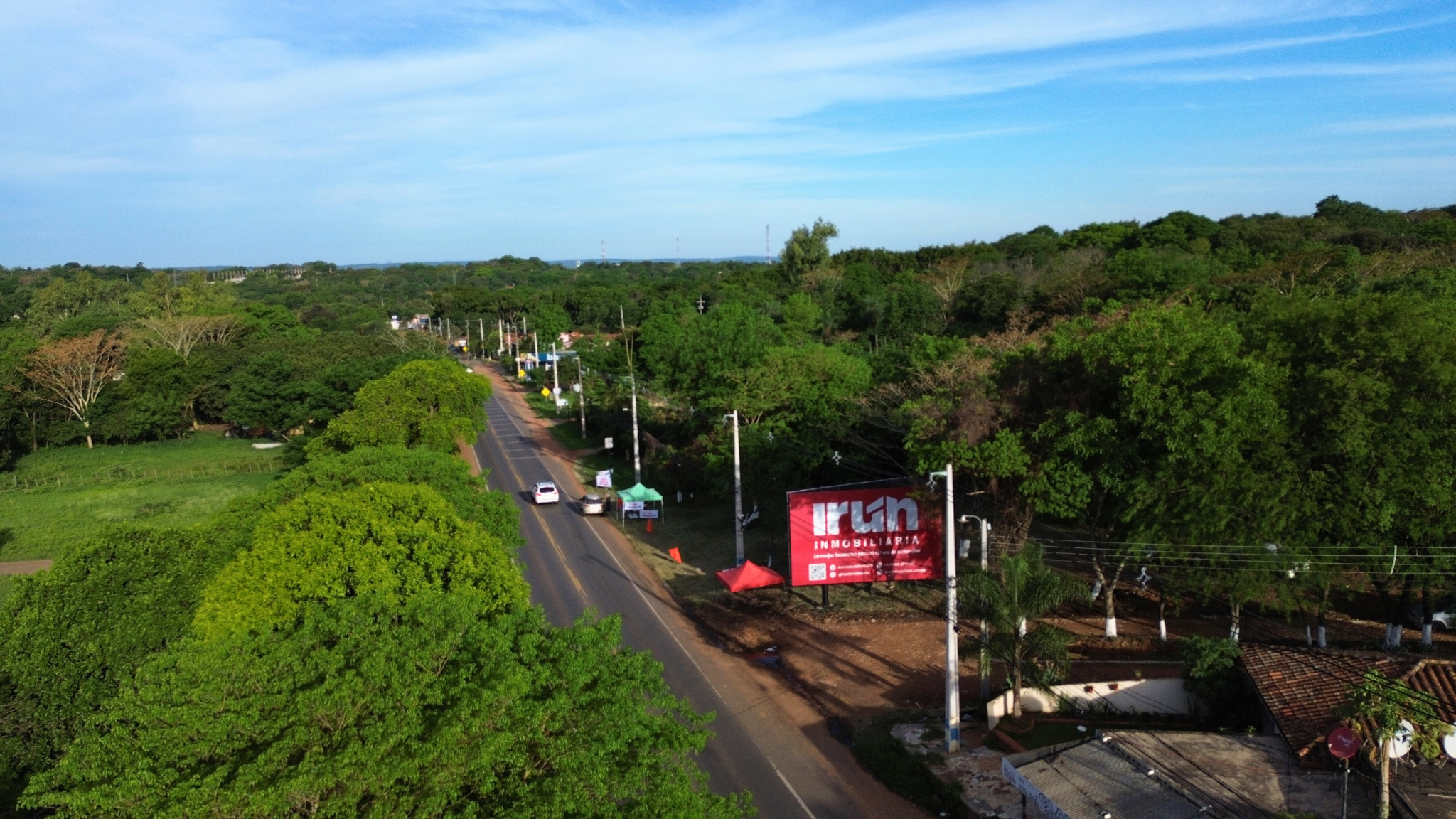 Foto de LUQUE SAMBER