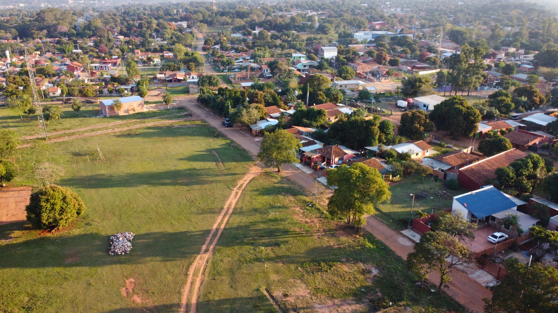 Foto de ISLA BOGADO