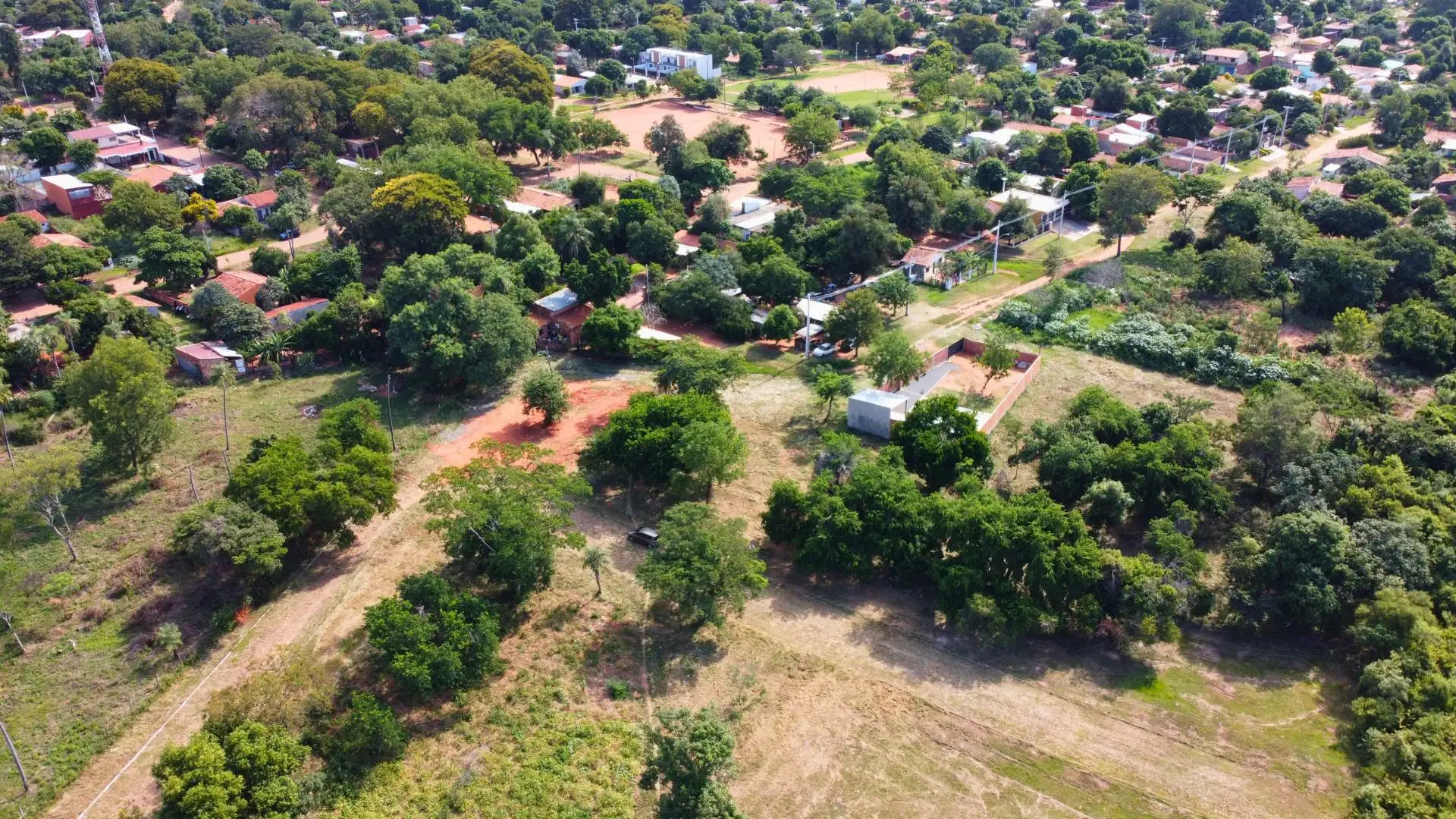 Foto de CAAGUAZÚ